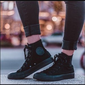 Converse High Tops